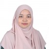 Picture of Hafizah Abdul Rahim