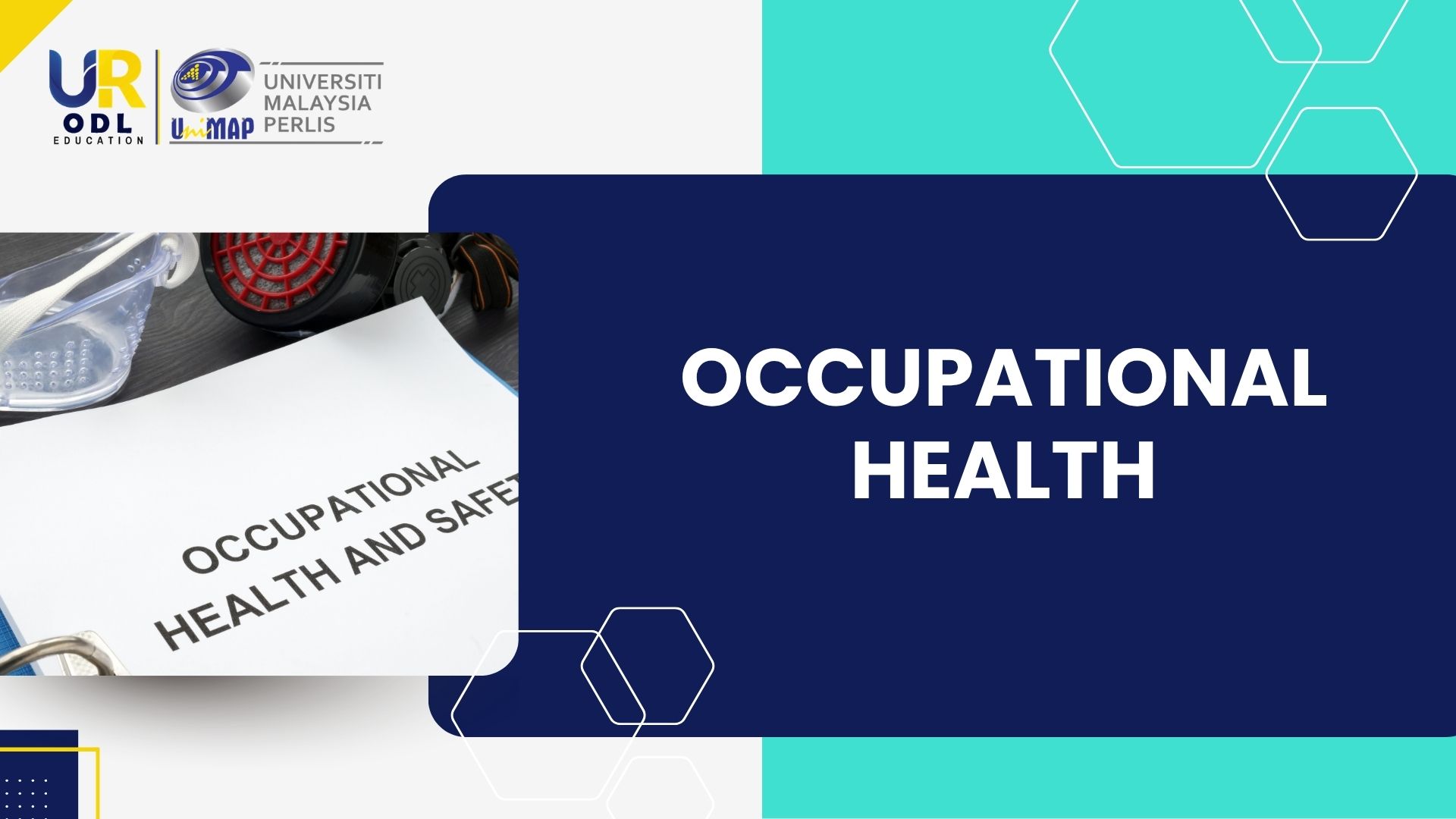 Occupational Health