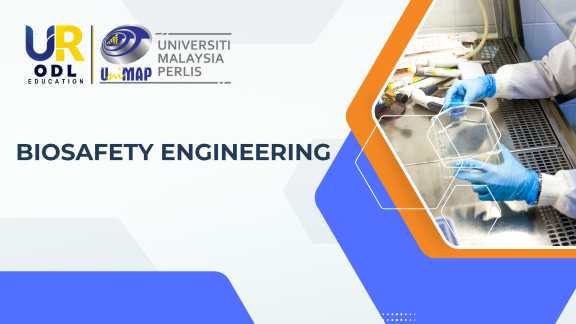 Biosafety Engineering