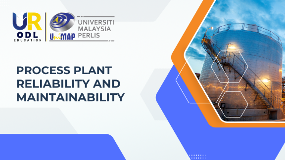 Process Plant Reliability and Maintainability