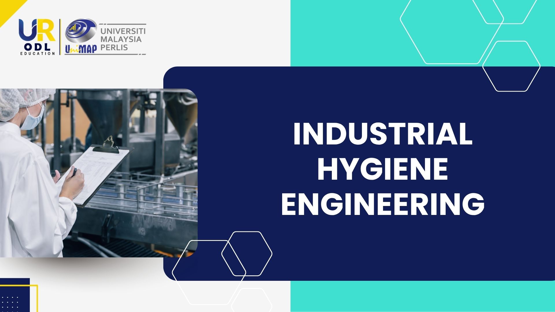 Industrial Hygiene Engineering