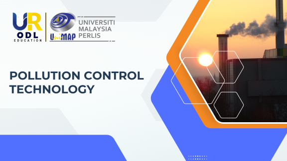 Pollution Control Technology