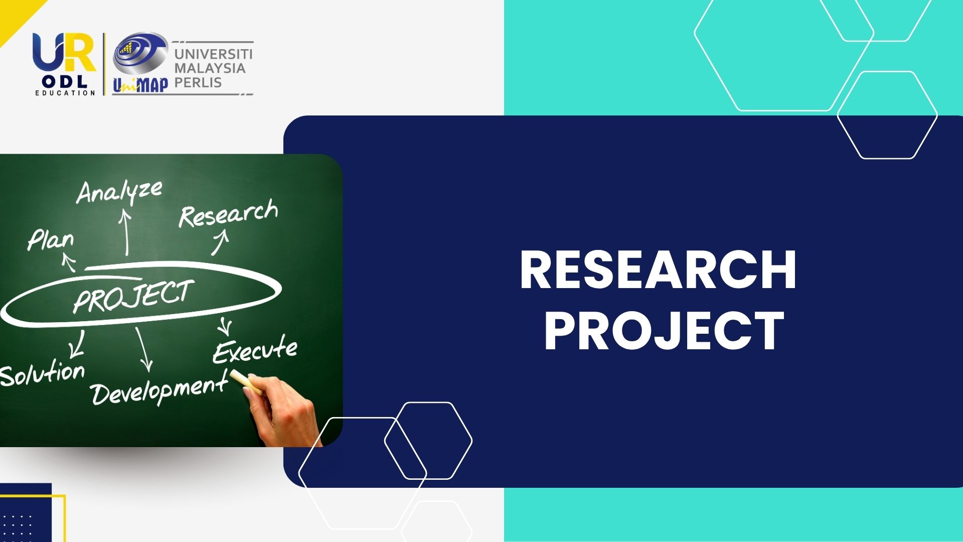 Research Project