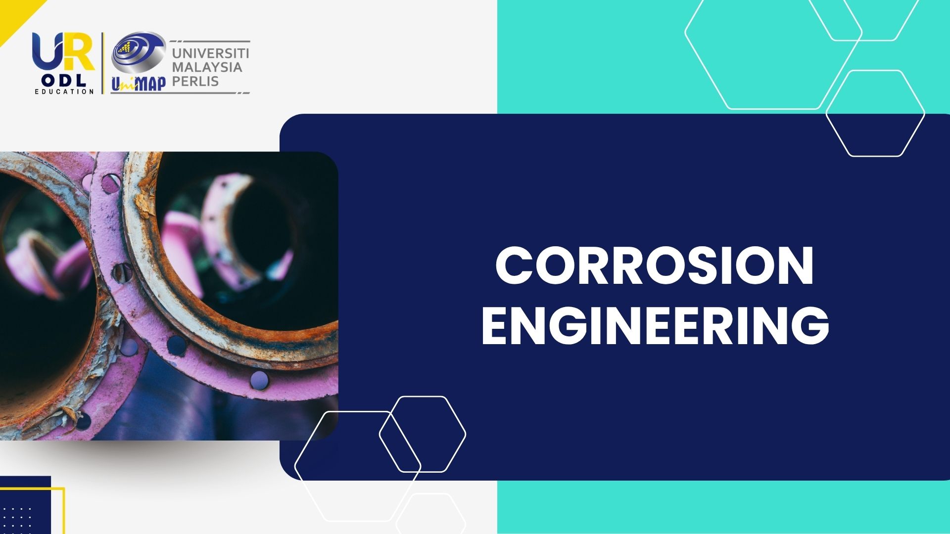 Corrosion Engineering