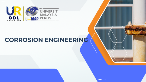 Corrosion Engineering