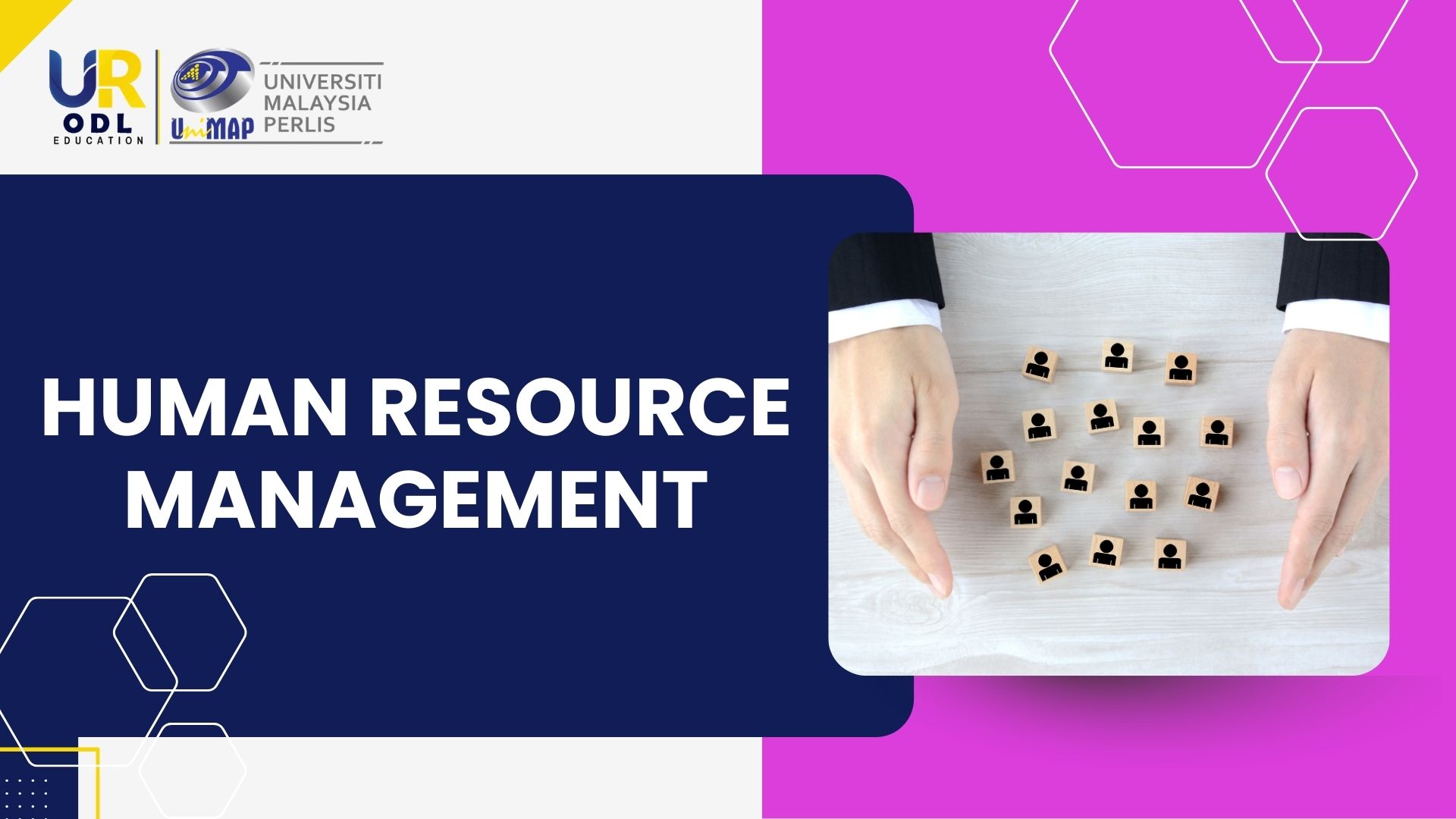 Human Resource Management
