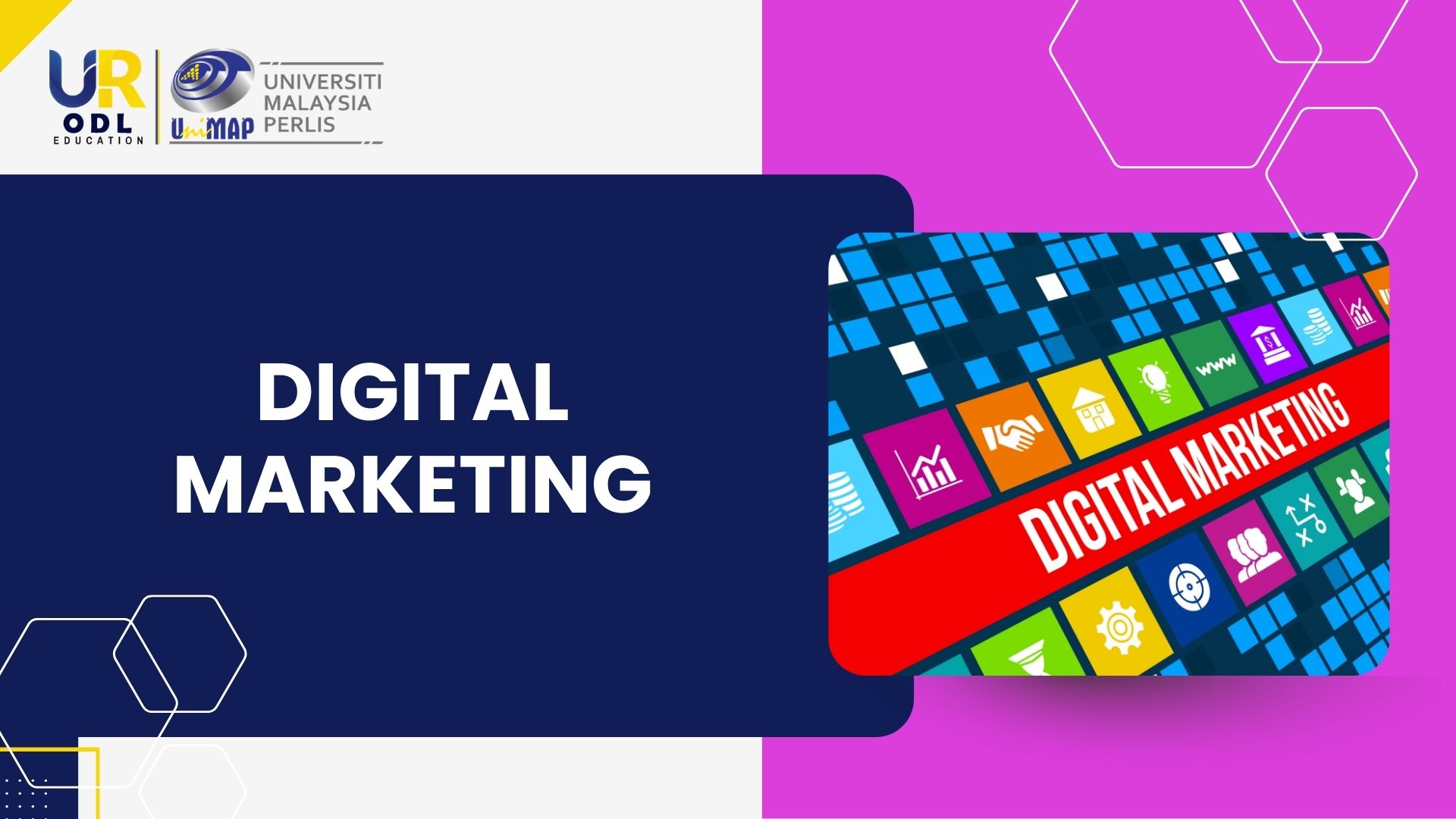 Digital Marketing