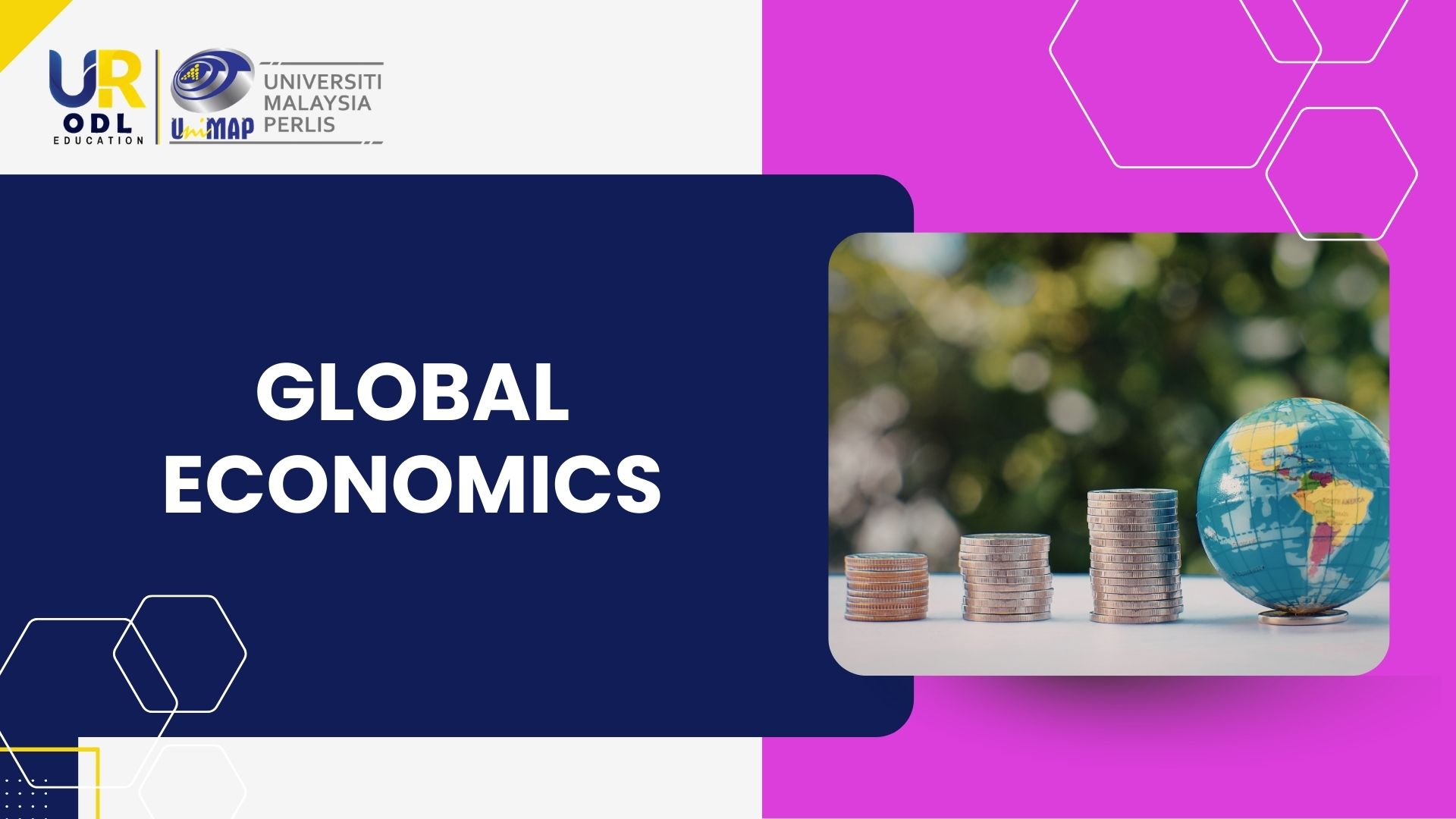 Global Economics